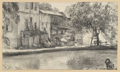  av Adolph Menzel
