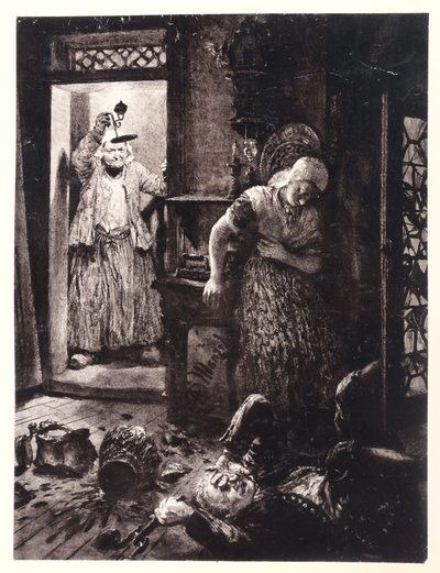  av Adolph Menzel