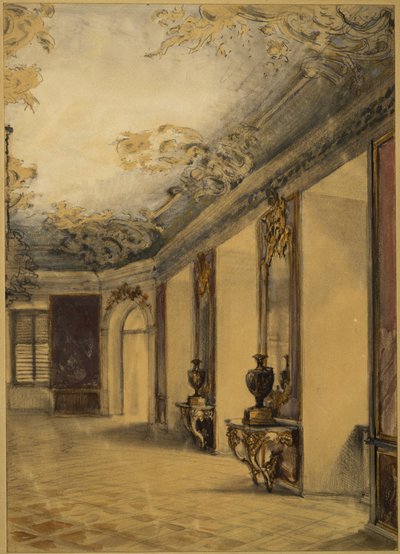  av Adolph Menzel