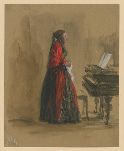 av Adolph Menzel