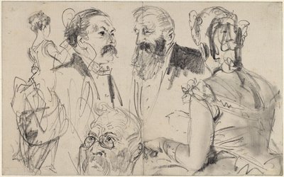  av Adolph Menzel