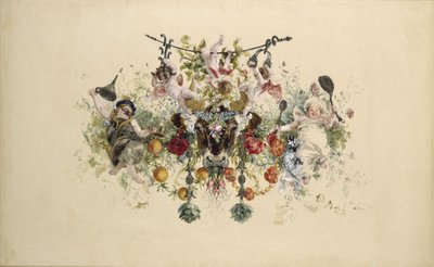  av Adolph Menzel
