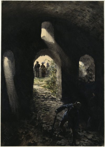  av Adolph Menzel