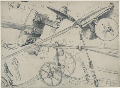  av Adolph Menzel