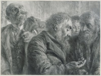  av Adolph Menzel