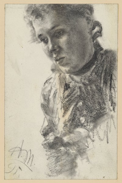  av Adolph Menzel