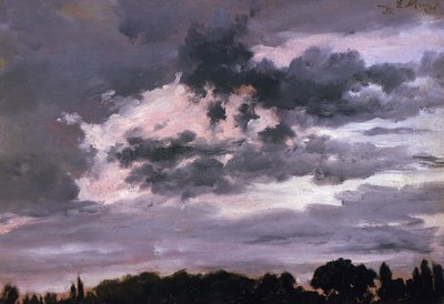  av Adolph Menzel