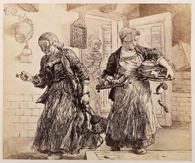  av Adolph Menzel