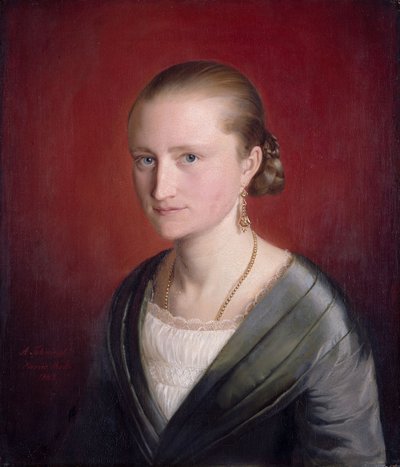  av Adolph Tidemand