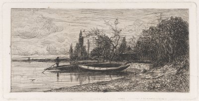 Sjökant av Adolphe Appian