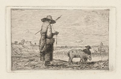 Herdinna av Adolphe Appian