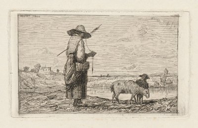 Herdinna av Adolphe Appian