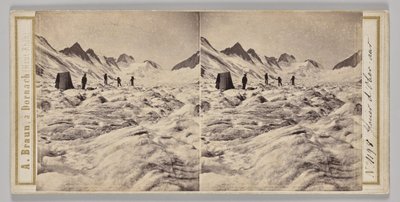 Nr 1198 Glacier d