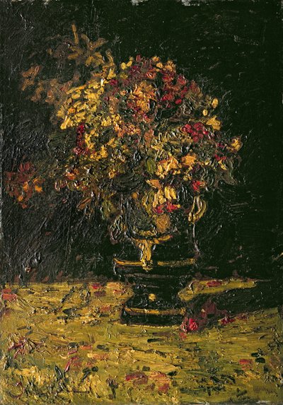 Okänd bild av Adolphe Joseph Thomas Monticelli