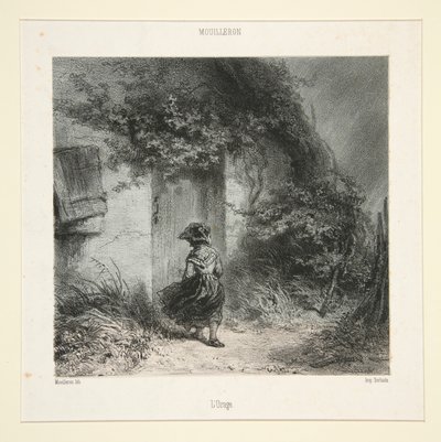 L av Adolphe Mouilleron