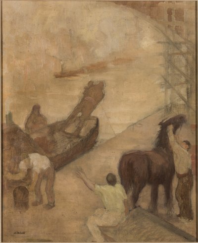 swedish av Adolphe Valette