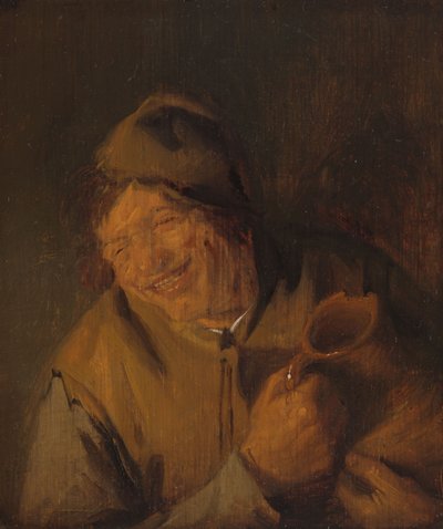  av Adriaen Jansz. van Ostade