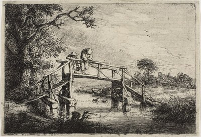 Sportfiskarna av Adriaen van Ostade
