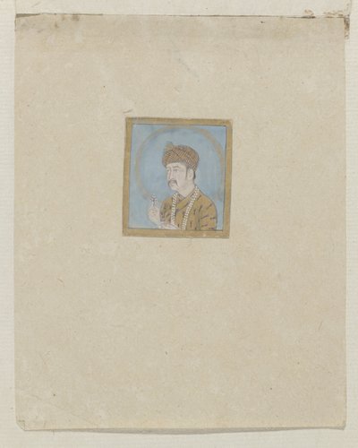 Aokber av Adrianus Canter Visscher