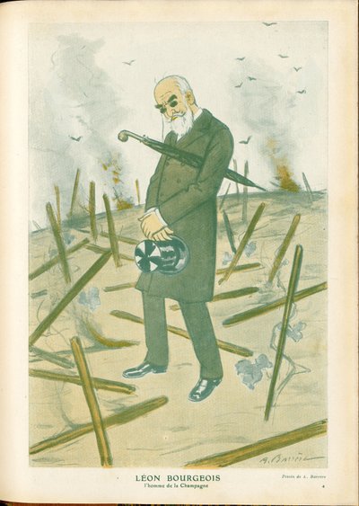 Fantasio av Adrien Barrere