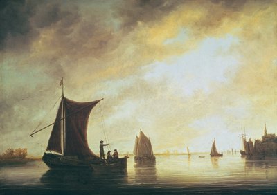 Okänd bild av Aelbert Cuyp