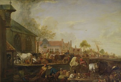 Okänd bild av Aelbert Cuyp
