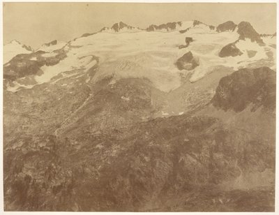 La Maladette av Aimé Civiale