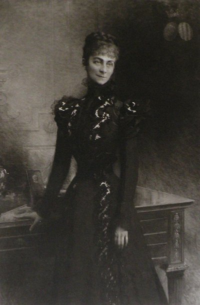 Franska: Son altesse royale la duchesse d
