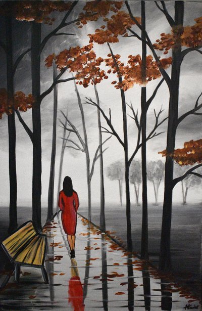  av Aisha Haider