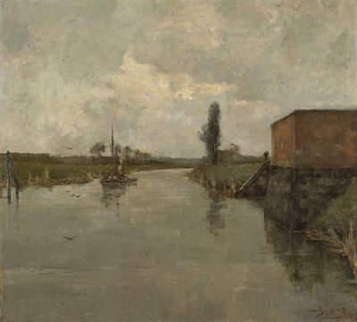  av Albert Baertsoen