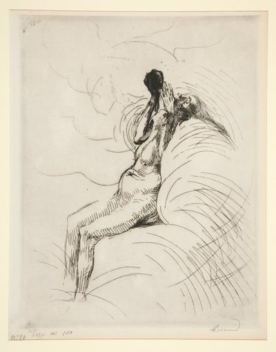 L av Albert Besnard