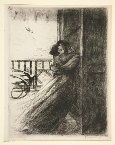 L av Albert Besnard