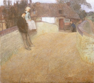 Bron av Albert Edward Jackson