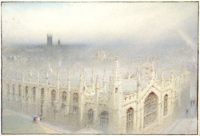 swed av Albert Goodwin