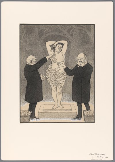 swedish av Albert Hahn (I)