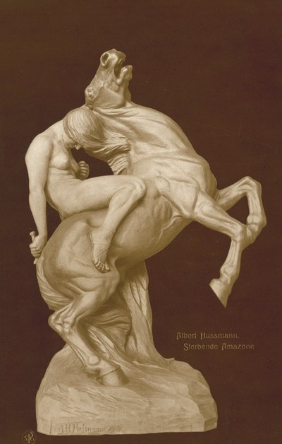  av Albert Hinrich Hussmann