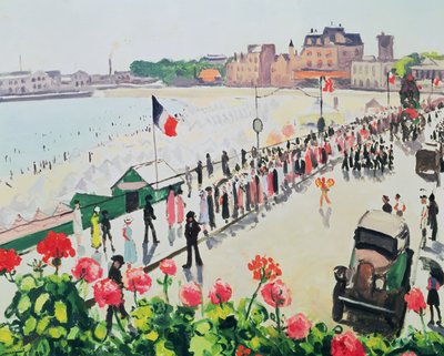 Festival i Les Sables d