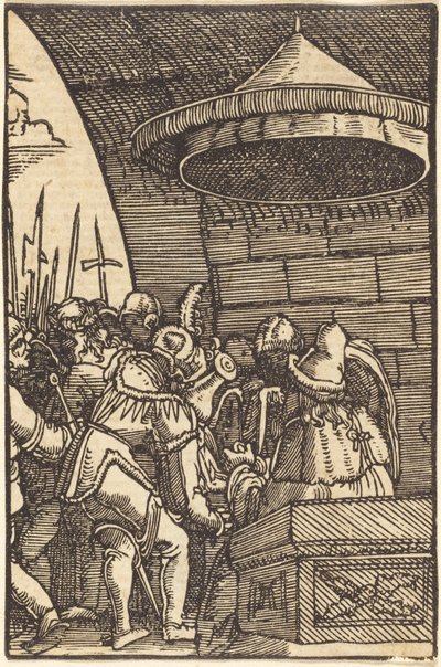  av Albrecht Altdorfer