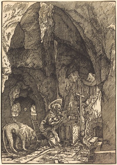  av Albrecht Altdorfer