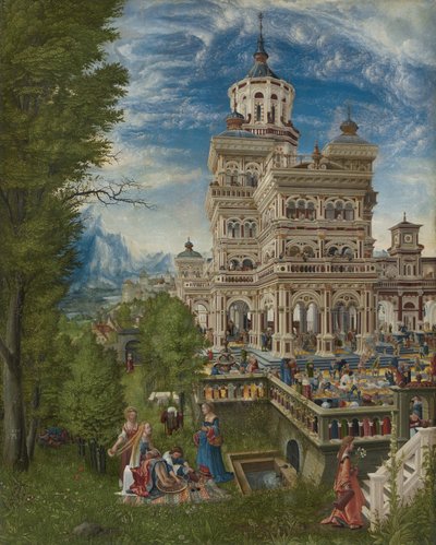  av Albrecht Altdorfer