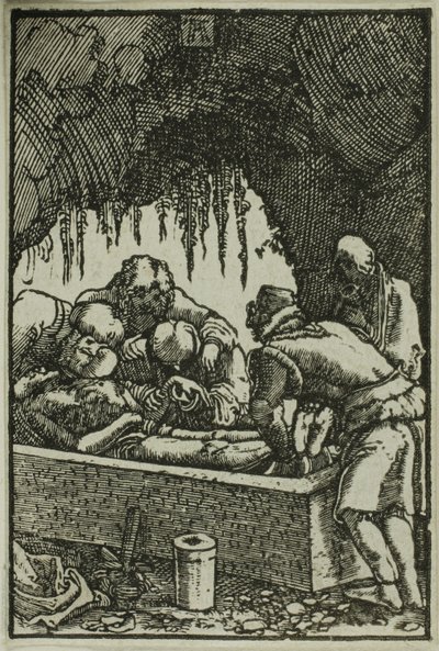 swedish av Albrecht Altdorfer