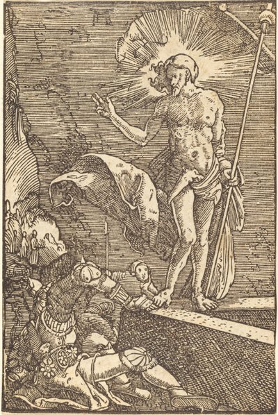 Återupplivandet av Albrecht Altdorfer