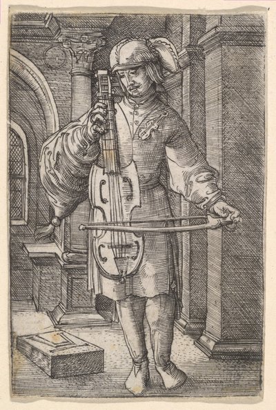  av Albrecht Altdorfer