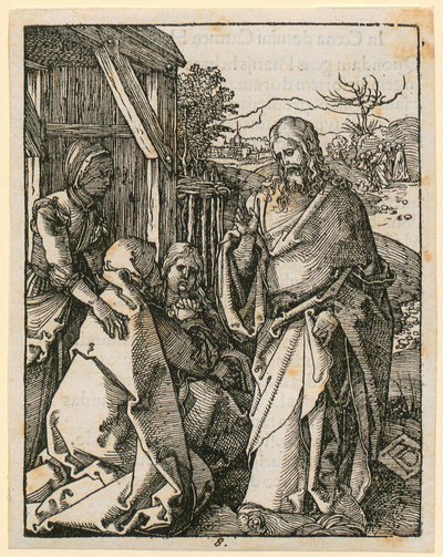  av Albrecht Dürer