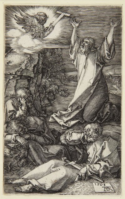  av Albrecht Dürer