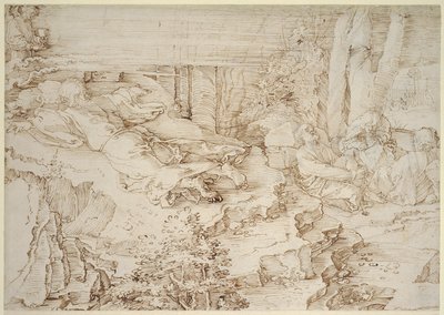  av Albrecht Dürer