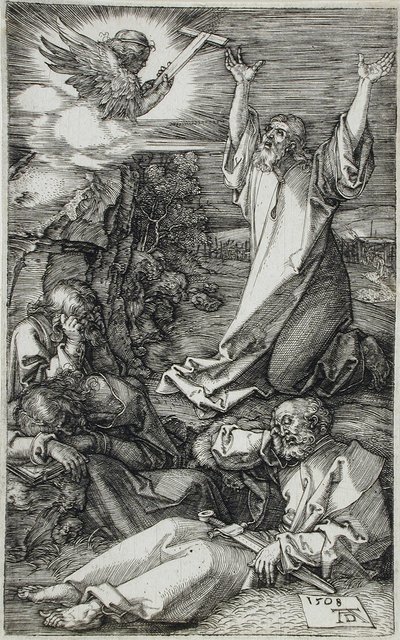  av Albrecht Dürer