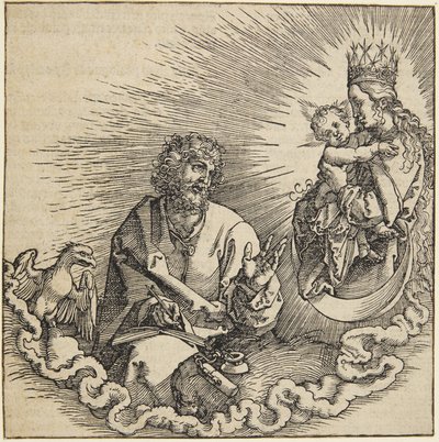  av Albrecht Dürer