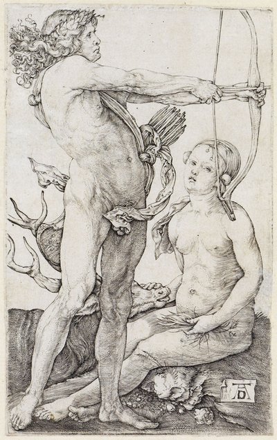  av Albrecht Dürer