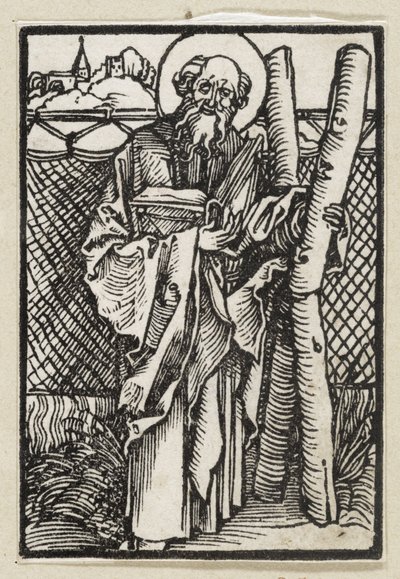  av Albrecht Dürer